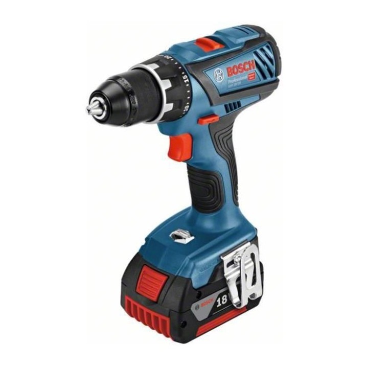 Kits Bosch Professional 5 outils : Perceuse + Scie sauteuse + Meuleuse