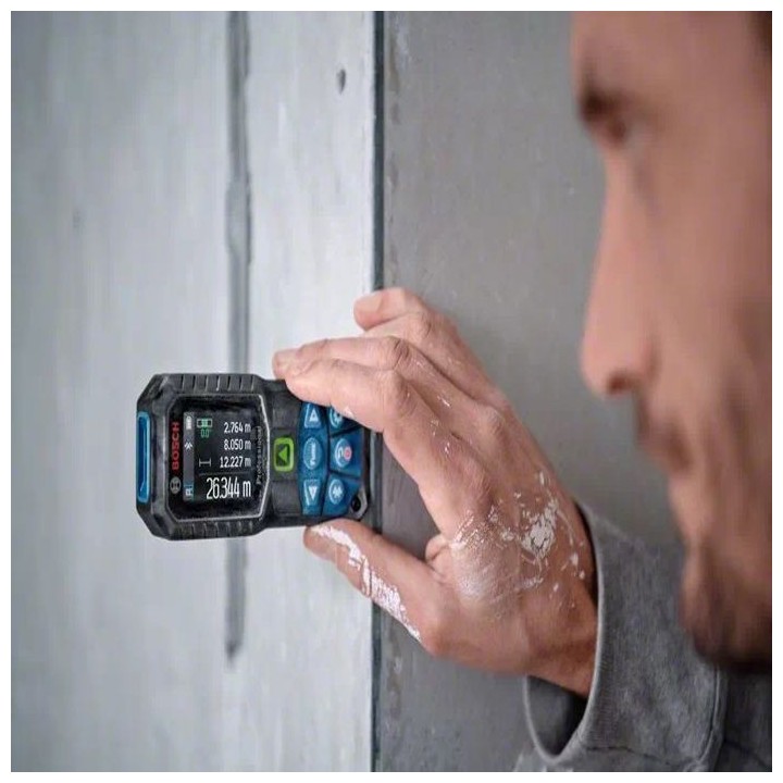 Télémetre Bosch professional GLM 50-27 CG