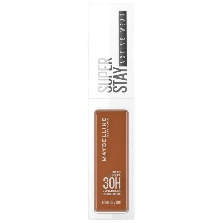 Anti-cernes haute couvrance longue tenue 30H MAYBELLINE NEW YORK - 65
