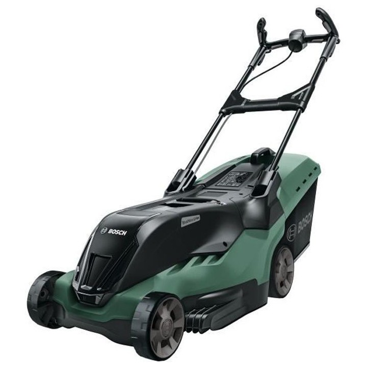Tondeuse a gazon sans fil Bosch - AdvancedRotak 36-660 (Livrée avec 2