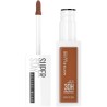 Anti-cernes haute couvrance longue tenue 30H MAYBELLINE NEW YORK - 65 Bronze