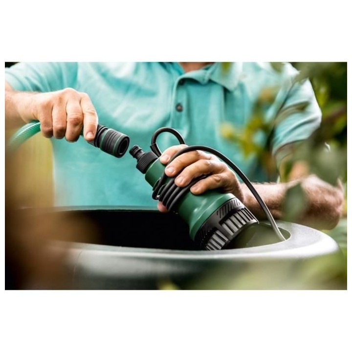 Pompe GardenPump Bosch