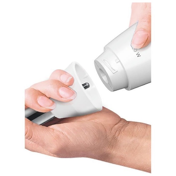 BOSCH MSM24100 - Mixeur plongeant CleverMixx - 400W - Pied détachable