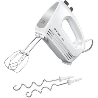 BOSCH MFQ24200 CLEVERMIXX Batteur - Blanc/Inox