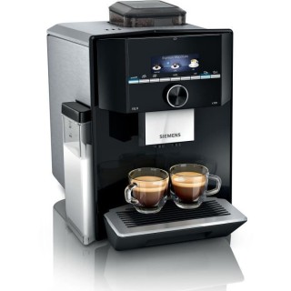 Machine expresso broyeur automatique - SIEMENS - EQ9 S300 - TI923309RW