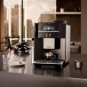 Machine expresso broyeur automatique - SIEMENS - EQ9 S300 - TI923309RW - Bac a grains 290g - Carafe a lait - Réservoir eau 2,3l