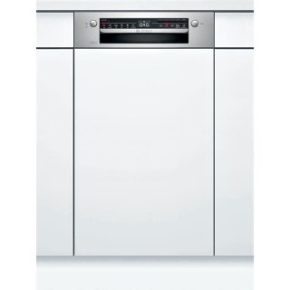 Lave-vaisselle intégrable BOSCH SPI2HKS59E - 9 couverts - Moteur indu