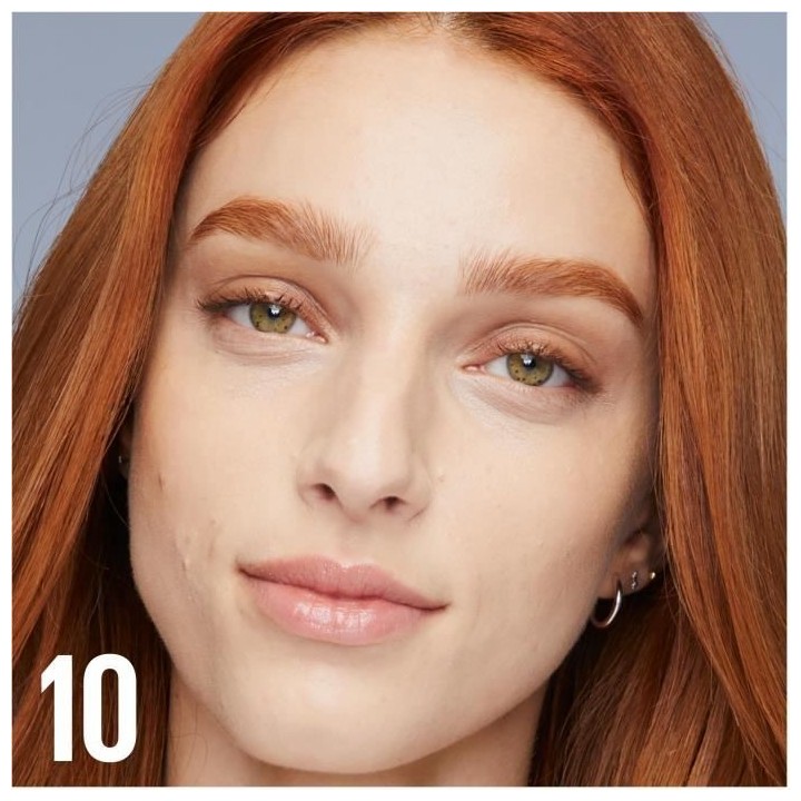 Huile Visage MAYBELLINE NEW YORK Green Edition Superdrop Teintée - 10