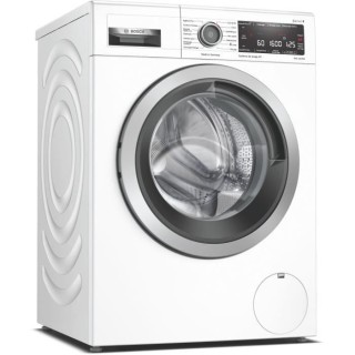 Lave-linge hublot BOSCH WAX32M01FF SER8 - 10 kg - L59,8cm - Induction