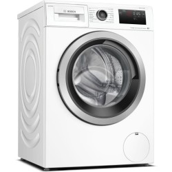 Lave-linge hublot BOSCH...