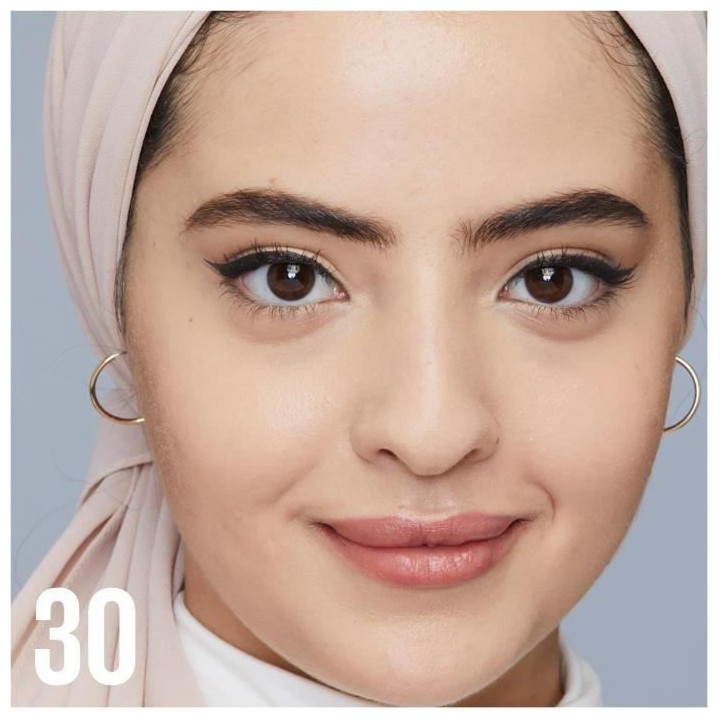 Huile Visage Teintée 30 Green Edition Superdrop MAYBELLINE NEW YORK