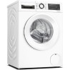 Lave-linge hublot BOSCH WGG04409FR - 9 kg - Induction - L60 cm - 1400 trs/min - Blanc