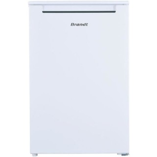 Réfrigérateur table top BRANDT - BST5514SW - 2 portes - l58 x L55 x