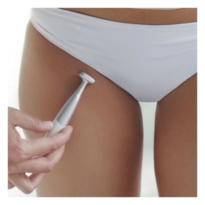 BRAUN Tondeuse bikini 3 en 1 FG1100 - Blanc