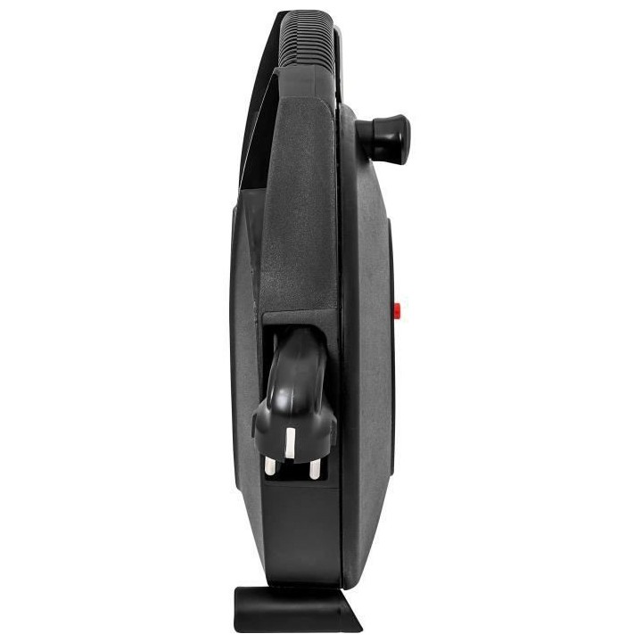 Brennenstuhl Enrouleur de câble domestique Confort-Line 5m, Fabricati