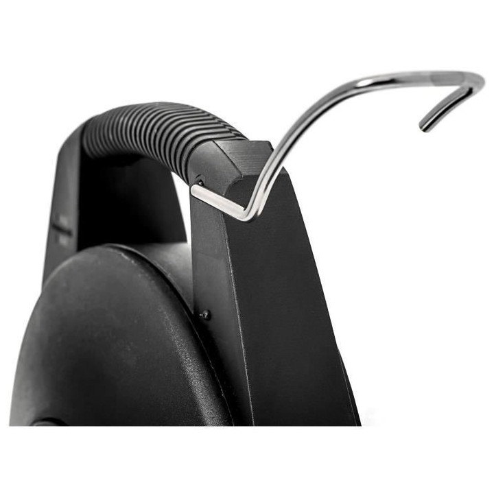 Brennenstuhl Enrouleur de câble domestique Confort-Line 5m, Fabricati