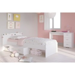 PARISOT Chambre enfant...