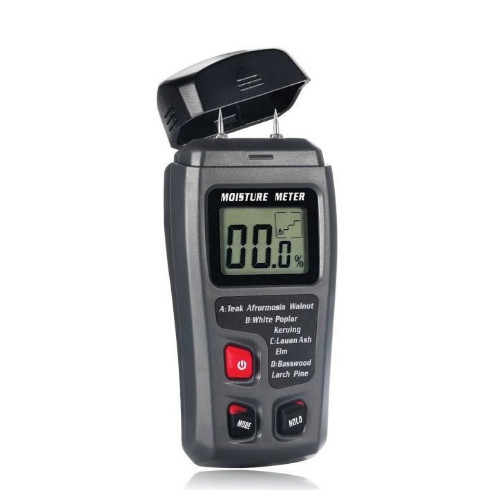 Testeur d'humidité simple