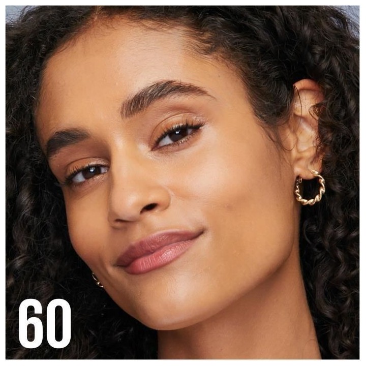 Huile Visage MAYBELLINE NEW YORK Green Edition Superdrop Teintée - 60