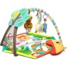 Disney Portique d'activité Winnie the Pooh K10996