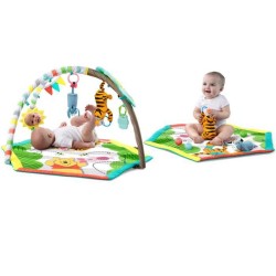 Disney Portique d'activité Winnie the Pooh K10996