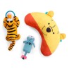 Disney Portique d'activité Winnie the Pooh K10996