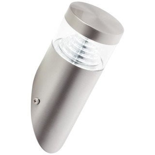 BRILLIANT - AVON Applique extérieure - coloris acier - acier special/