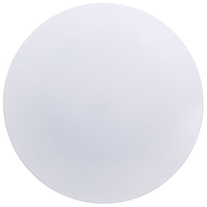 Applique extérieure FARLY couleur blanc E27