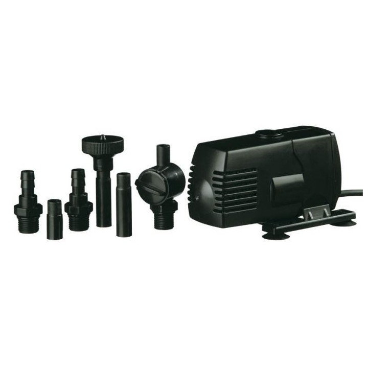 UBBINK Pompe de bassin Xtra 600 - débit 600l/h