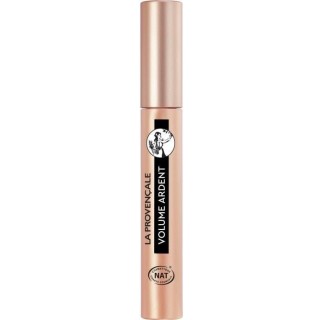 Mascara LA PROVENCALE Bio Volume Ardent - Noir Naturel - 6.4 ml