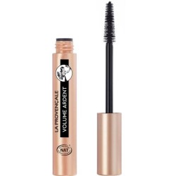 Mascara LA PROVENCALE Bio Volume Ardent - Noir Naturel - 6.4 ml