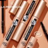 Mascara LA PROVENCALE Bio Volume Ardent - Noir Naturel - 6.4 ml