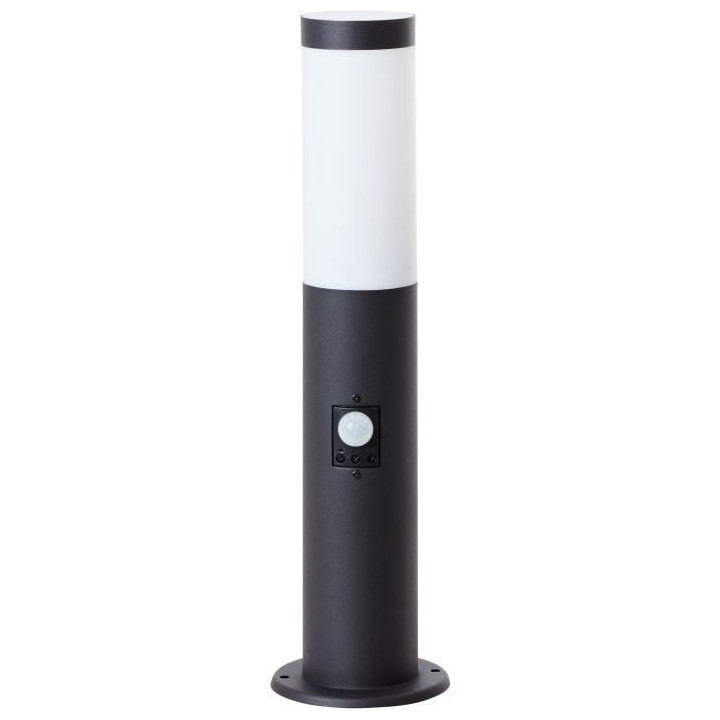 Borne detecteur DODY couleur noir E27