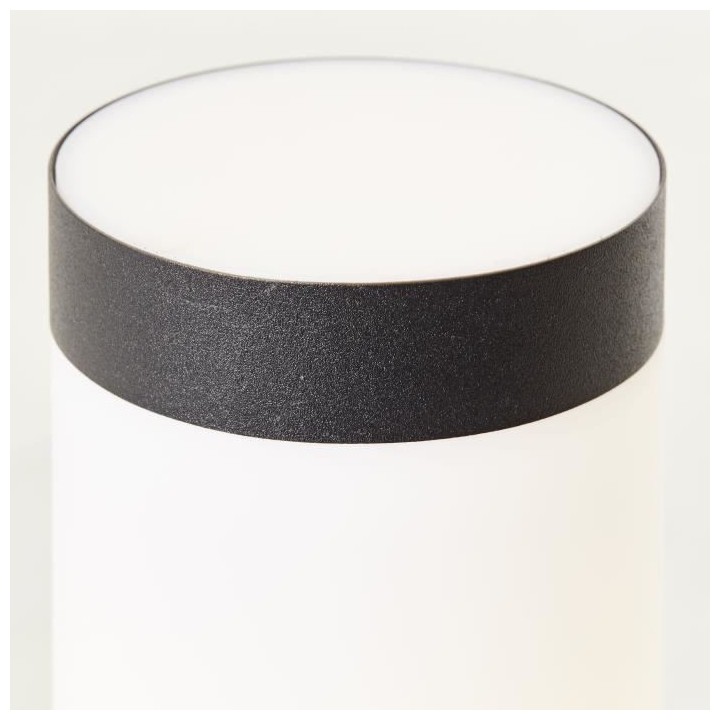 Borne detecteur DODY couleur noir E27