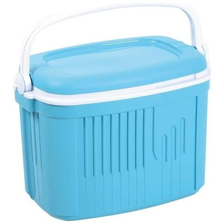 Glaciere Iceberg 42 L bleu turquoise