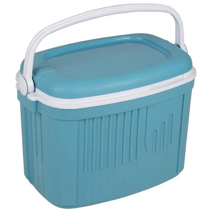 Glaciere Iceberg 42 L bleu turquoise