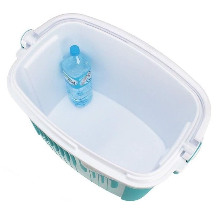 Glaciere Iceberg 42 L bleu turquoise