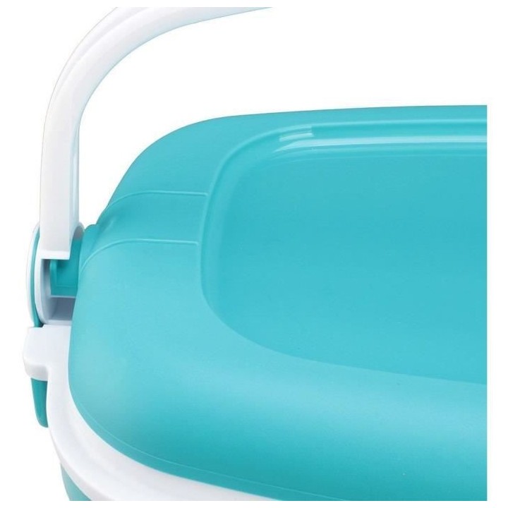 Glaciere Iceberg 42 L bleu turquoise