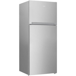 BEKO RDSE450K30SN- Réfrigérateur double porte pose libre 379L (280+9