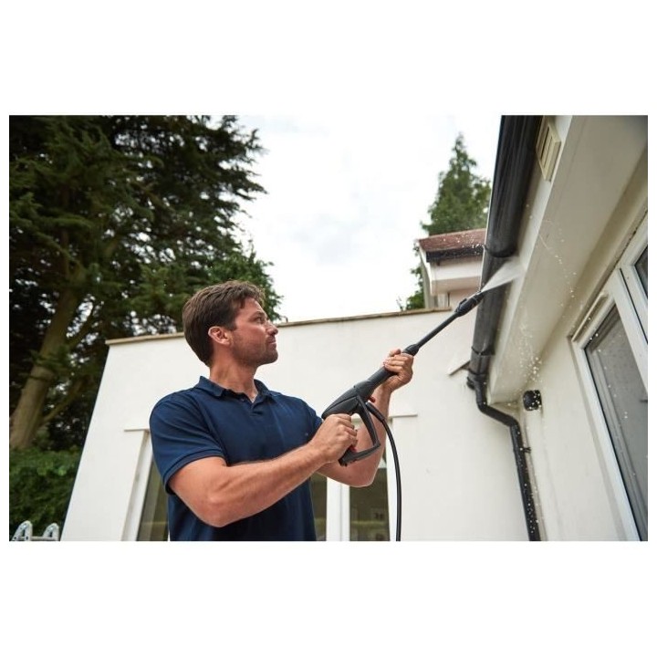 Nettoyeur haute pression Bosch - UniversalAquatak 135 (1900W, 135 bars