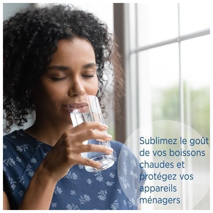 BRITA Pack de 6 cartouches MAXTRA PRO All-In-1