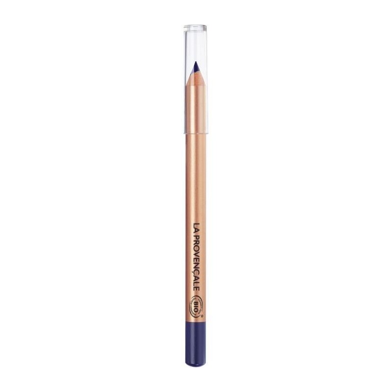 Crayon Khôl Volume Ardent LA PROVENCALE BIO - 300 Ultramarine