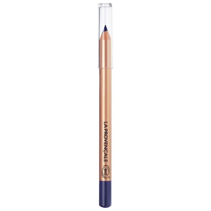 Crayon Khôl Volume Ardent LA PROVENCALE BIO - 300 Ultramarine