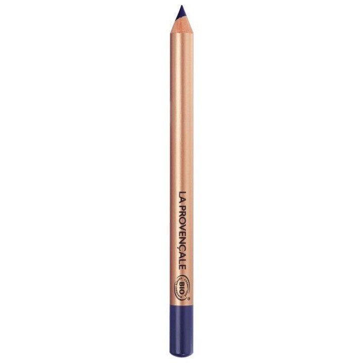 Crayon Khôl Volume Ardent LA PROVENCALE BIO - 300 Ultramarine