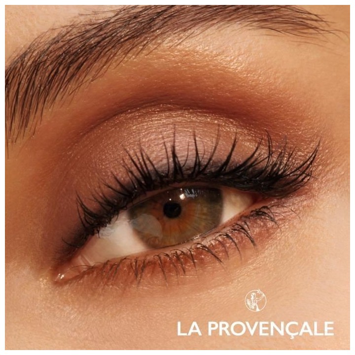 Crayon Khôl Volume Ardent LA PROVENCALE BIO - 300 Ultramarine
