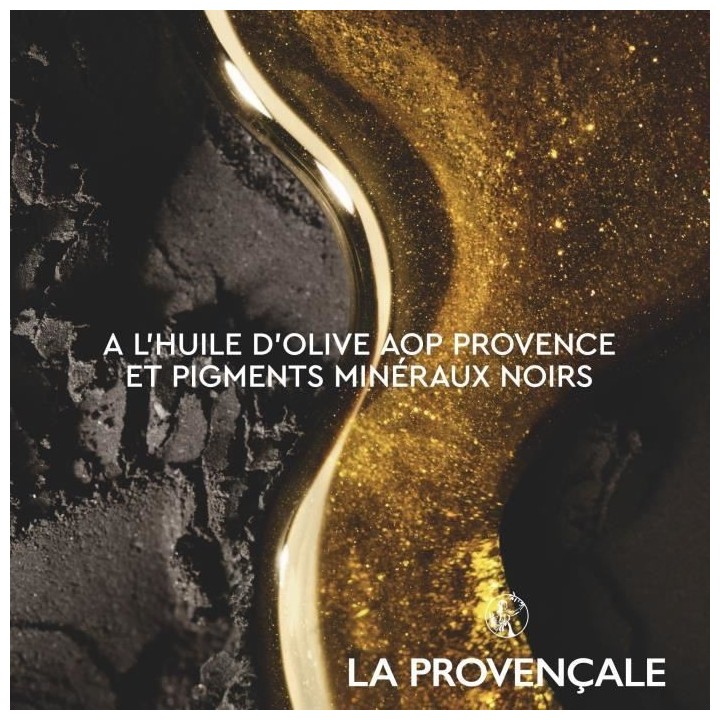 Crayon Khôl Volume Ardent LA PROVENCALE BIO - 300 Ultramarine