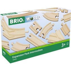 Brio World Coffret...