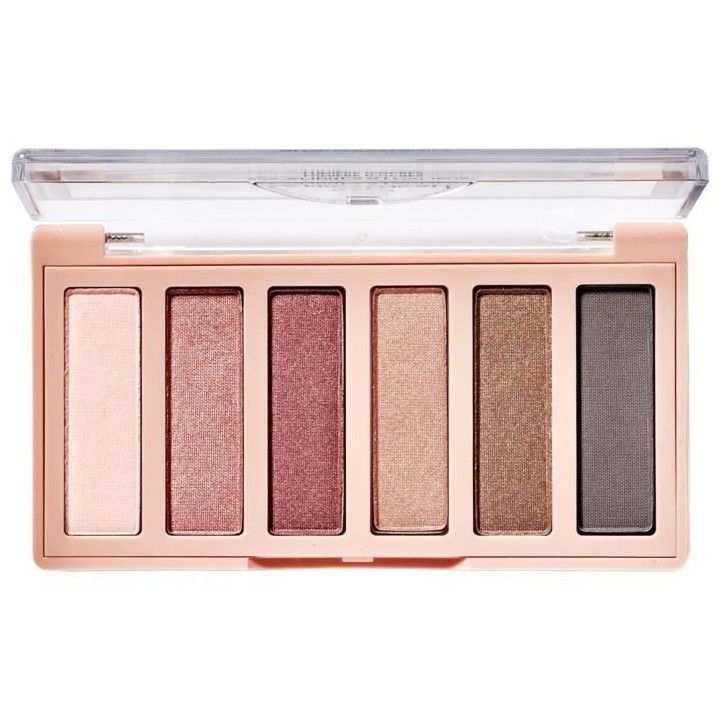 Palette Fards a Paupieres Les Ombres a Paupieres LA PROVENCALE BIO