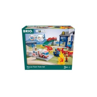 BRIO Circuit Inter d'Urgence