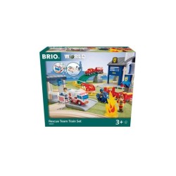 BRIO Circuit Inter d'Urgence